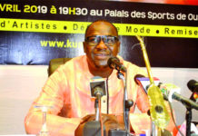 Kundé d’or 2019: Floby, Maï Lingani et Nabalüm nominés