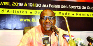 Kundé d’or 2019: Floby, Maï Lingani et Nabalüm nominés