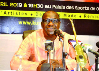 Kundé d’or 2019: Floby, Maï Lingani et Nabalüm nominés