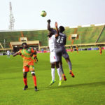 Coupe de la confédération : Le nul de trop pour Salitas