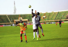 Coupe de la confédération : Le nul de trop pour Salitas