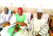 Différend intercommunautaire à Solenzo