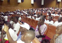 Journées portes ouvertes La SONABEL s’ouvre au public