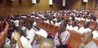 Journées portes ouvertes La SONABEL s’ouvre au public