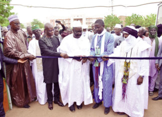 Festival Songhay 2019: Au service du dialogue interculturel