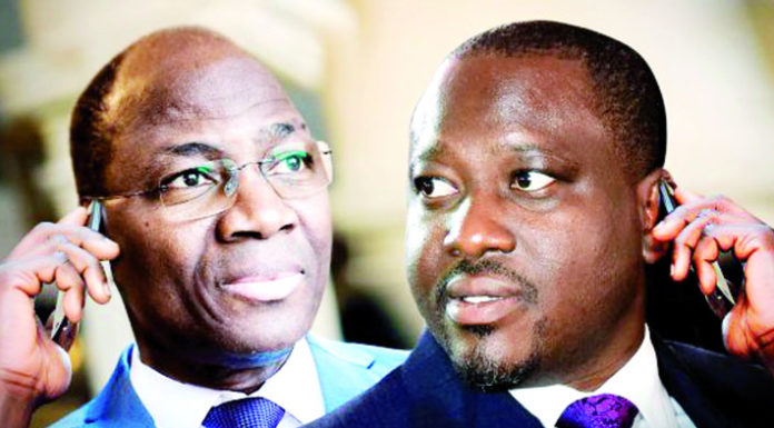 Procès du putsch: Les détails des écoutes téléphoniques