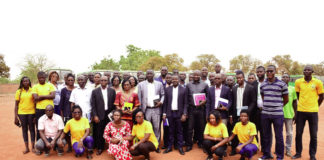 Société de transport en commun Le ministère de tutelle encourage le personnel