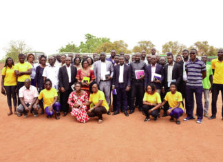 Société de transport en commun Le ministère de tutelle encourage le personnel