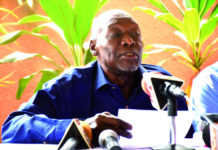 Centenaire du Burkina Soumane Touré appelle à un débat «patriotique»