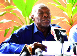 Centenaire du Burkina Soumane Touré appelle à un débat «patriotique»