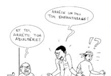 sourire du 26 03 2019