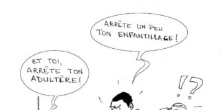 sourire du 26 03 2019