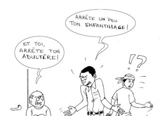 sourire du 26 03 2019