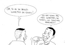 Sourire du 1er 04 2019