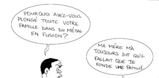 Sourire du 06 03 2019