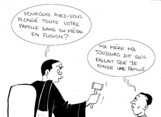 Sourire du 06 03 2019