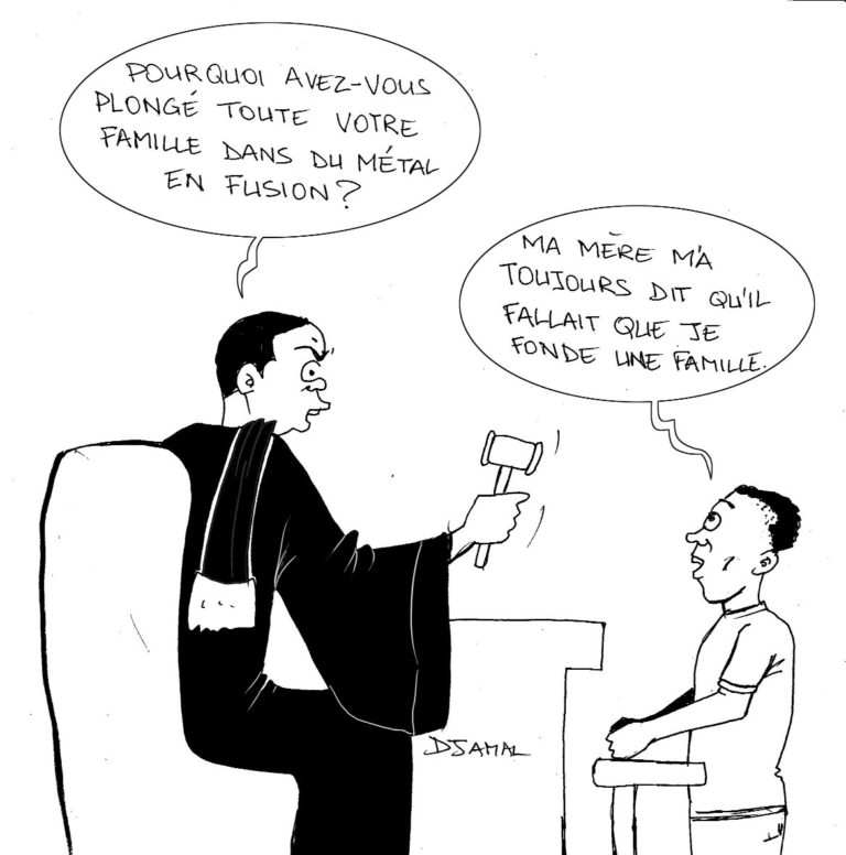 Sourire du 06 03 2019