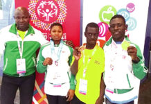 Jeux mondiaux d’Abu Dhabi 2019