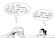 Sourire du 20 03 2019