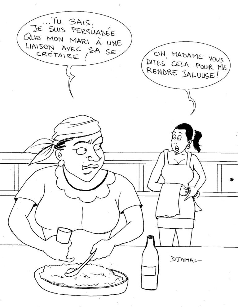 Sourire du 20 03 2019