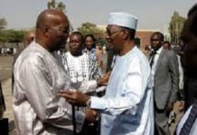 « Le président du Faso à N’DJaména pour la clôture du Salon africain de l’Agriculture