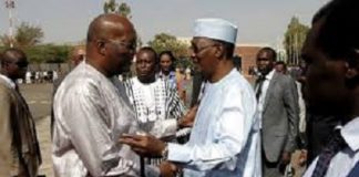 « Le président du Faso à N’DJaména pour la clôture du Salon africain de l’Agriculture