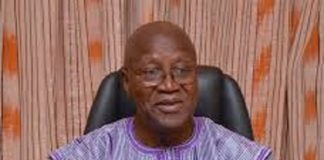 Premier ministre au CFOP le lundi 1er avril 2019 (communiqué)