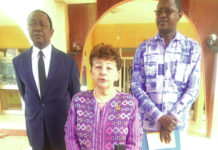 Malnutrition chronique au Burkina : L’UNICEF tire la sonnette d’alarme au Parlement