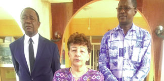 Malnutrition chronique au Burkina : L’UNICEF tire la sonnette d’alarme au Parlement