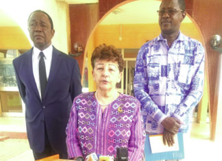 Malnutrition chronique au Burkina : L’UNICEF tire la sonnette d’alarme au Parlement