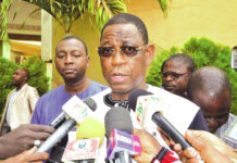 Fonds vert pour le climat : Les acteurs se concertent pour plus de financements