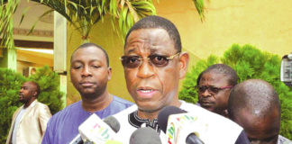 Fonds vert pour le climat : Les acteurs se concertent pour plus de financements