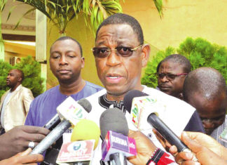 Fonds vert pour le climat : Les acteurs se concertent pour plus de financements