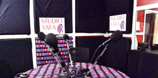 Univers médiatique burkinabè: Le studio Yafa fait son apparition