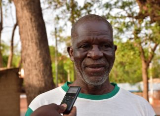 JNP: L’accessibilité aux informations climatiques, un souhait au Sud-Ouest