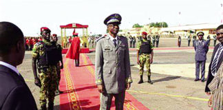 Procès du putsch : ces vidéos qui « clouent le bec » aux accusés