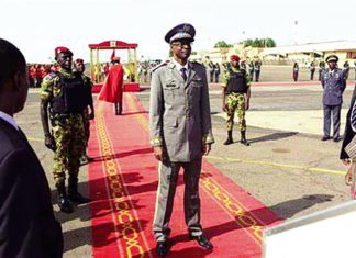 Procès du putsch : ces vidéos qui « clouent le bec » aux accusés