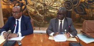 Situation économique du Burkina Faso: Des performances en amélioration en dépit de la situation sécuritaire