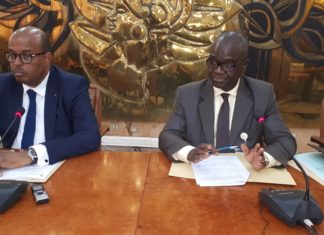 Situation économique du Burkina Faso: Des performances en amélioration en dépit de la situation sécuritaire