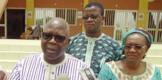 Centenaire du Burkina : les conférences publiques régionales lancées à Kaya