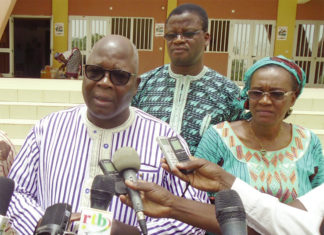 Centenaire du Burkina : les conférences publiques régionales lancées à Kaya