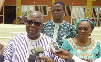 Centenaire du Burkina : les conférences publiques régionales lancées à Kaya