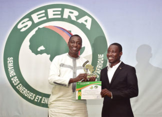 Energies renouvelables en Afrique : le Burkina Faso, leader dans la transition énergétique