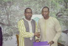 Renforcement de l’offre énergétique : 155 mégawatts attendus dans le réseau de la SONABEL