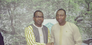 Renforcement de l’offre énergétique : 155 mégawatts attendus dans le réseau de la SONABEL