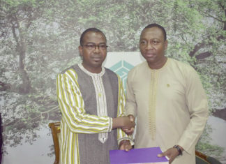 Renforcement de l’offre énergétique : 155 mégawatts attendus dans le réseau de la SONABEL