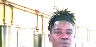 Génocide au Rwanda : «On était pourchassé comme des animaux», Jah Pépino