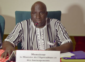 Riposte à l’insécurité alimentaire : près de 27 milliards F CFA pour aider les ménages vulnérables