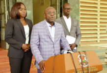 Opérationnalisation de la TNT : plus de signal analogique à partir de novembre 2019