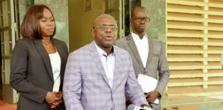 Opérationnalisation de la TNT : plus de signal analogique à partir de novembre 2019